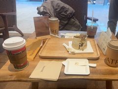 -théATRE 茶聚场(王府中環店)