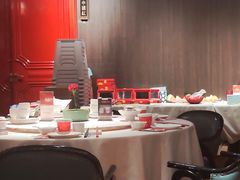 -千百味红餐厅·江西菜(绿地双子塔店)