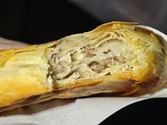 -丝路传奇·中国拉面航母店(北医三院店)
