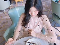 -三迪希尔顿酒店·星空酒廊