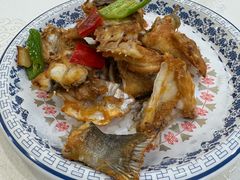 -寻味顺德·南记酒家·传统顺德菜·鱼生(广源路店)