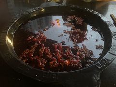 -渝宗老灶火锅(巴国城店)