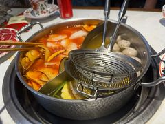 -汕头八合里海记牛肉店(清河店)