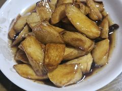 -沈记菜馆(酒仙桥路店)
