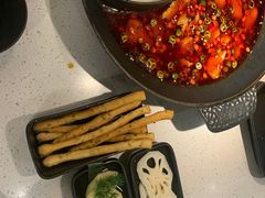 -新辣道鱼火锅(摩尔城店)