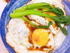 黯然销魂饭-澳门陈光记烧味饭店(南京德基广场店)