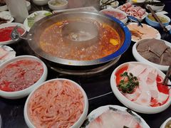 -俏媳妇火锅(宽窄巷子店)