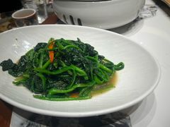 -巴依老爷新疆美食(常营店)
