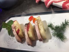 -十三姨正合丰烤肉(营迹路店)