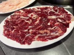 吊龙-贵宾牛·潮汕牛肉火锅(珠池总店)
