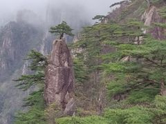 -西溪南古村落