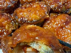 -鲁南仔·滕州炒鸡(经三路店)