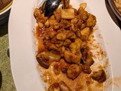 -太守宴·蘭院(天塔店)