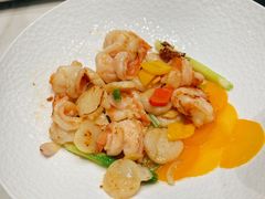 -同里湖大饭店-怡景轩中餐厅(同里古镇店)