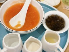 -竹鲜笙全竹宴(国色天香店)