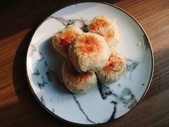 鲜肉月饼-长发西饼(临顿路店)