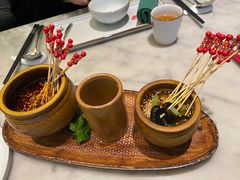 钵钵鸡-辛香汇·现炒川菜(淮海路百盛店)