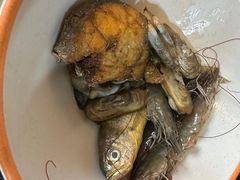 -赵璐海鲜面馆(德行路店)