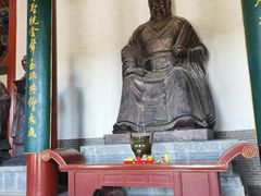 -商丘古城-应天书院