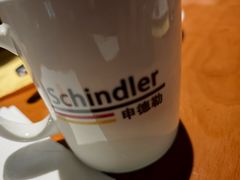 -申德勒加油站西餐厅(日坛路总店)