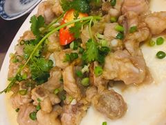 -山水茶艺馆·点心粤菜·30年老字号