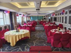 -厦门庐山大酒店·宴会厅