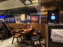 大堂-bluefrog蓝蛙(悠唐购物中心店)