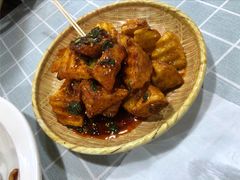 -冷峰马家鸡蛋牛奶醪糟(八朗学五巷店)