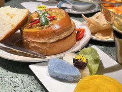 -Home Thai·泰谣(王府井apm店)