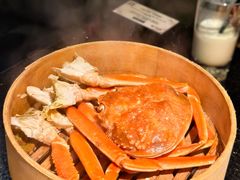 -上井料理黑金店(IFS国金中心店)