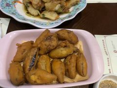 -老厨家(友谊路总店)