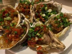 -芭菲盛宴·环球美食(解放碑英利国际店)