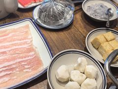-厝味火锅·潮汕卤水火锅(十一合店)