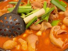 -湘肠香火锅店(团结湖店)