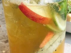 缤纷鲜果茶-周沫西餐(漫广场店)