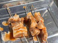 -铁锤烧烤