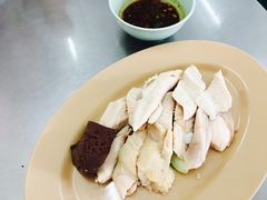-红大哥水门鸡饭(總店)