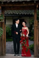 -金夫人婚纱摄影(惠阳店)