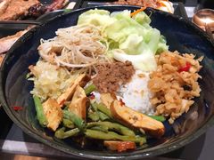 君悦排骨饭-馔豚·台北菜专门店(深圳湾万象城店)