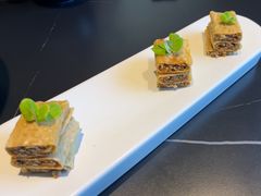 -新淮扬村·淮扬菜·北京烤鸭·世界美食之都示范店(崇文门店)