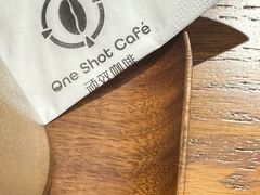 -顽效咖啡-One Shot Cafe