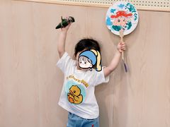 -金宝贝早教中心(徐东群星城中心)