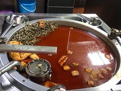 -柳螺锅螺蛳粉(月亮街店)
