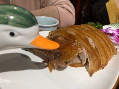 -北平食府(马鞍山路店)