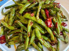 -西部马华清真食府·丝路菜(大钟寺店)