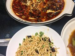 -人民公社大食堂(顺义总店)
