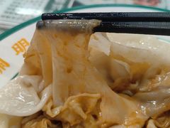 -西关明记肠粉(荔枝湾店)