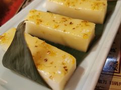 桂花拉糕-南京大牌档(香港广场店)