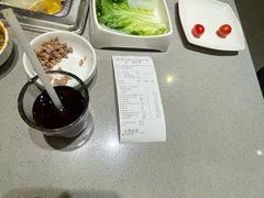 -海底捞火锅(汇金星力城店)