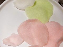 -来相会饺子·新辽菜(甘家口店)